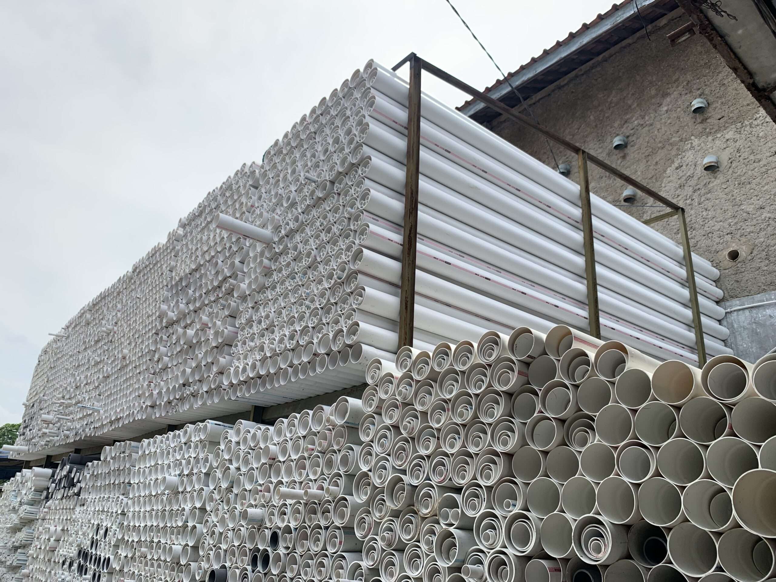 gudang pipa pvc jakarta
