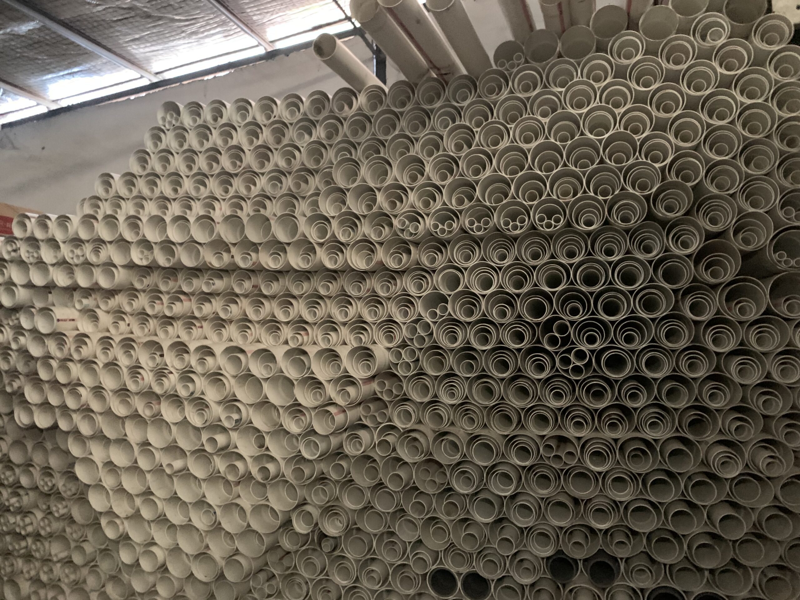 gudang pipa pvc tangerang
